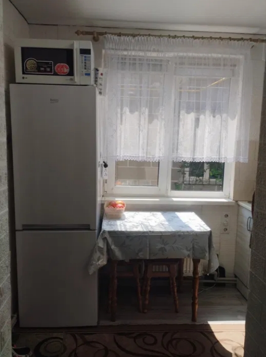 продажа однокомнатной квартиры номер A-173876 в Малиновском районе, фото номер 8
